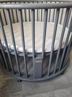 Bopita ronde box, Ophalen, Gebruikt, Rond