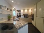 Keuken met apparatuur, vanaf eind oktober, Huis en Inrichting, Keuken | Complete keukens, Ophalen, Gebruikt, U-keuken, Wit