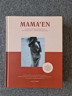 Mama'en - Hét boek voor de vrouw die moeder wordt, Ophalen of Verzenden, Zo goed als nieuw, Nina Pierson