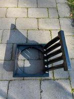 Putdeksel    Trottoirkolk    Putkop, Doe-het-zelf en Verbouw, Buizen en Afvoer, Ophalen, Gebruikt, Minder dan 2 meter, 80 mm of meer