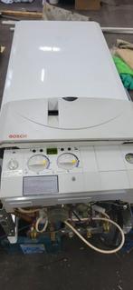 CV Ketel - Bosch Tempus, Gebruikt, Aardgas, Minder dan 20 liter, Onbekend