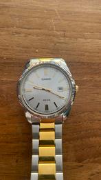 Casio horloge, Ophalen, Staal, Overige merken