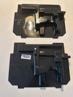 2x Makita mbox inlay  en 2 defecte DHP482 schroefmachines, Doe-het-zelf en Verbouw, Gereedschapskisten, Ophalen of Verzenden, Nieuw