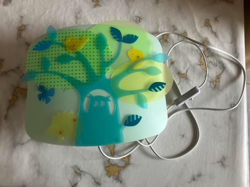 Muurlamp kinderkamer, Kinderen en Baby's, Kinderkamer | Inrichting en Decoratie, Gebruikt, Ophalen of Verzenden