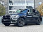 Bmw X5 XDRIVE30D HIGH EXE. - LEDER - COMFORTZETELS - ORG. NL, Gebruikt, 259 pk, Bedrijf, Diesel