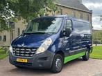 Renault Master T28 2.3 dCi L1H1 airco * rijdt perfect, Auto's, Voorwielaandrijving, Euro 5, Gebruikt, Origineel Nederlands