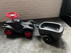 Loopauto met aanhanger, Ophalen of Verzenden, Gebruikt, Loopvoertuig