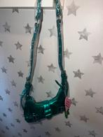 Nieuwe Groene Nunoo Tas, Ophalen of Verzenden, Nieuw, Groen, Handtas