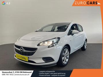 Opel Corsa 1.0 Turbo Online Edition Navigatie Apple Carplay/ beschikbaar voor biedingen