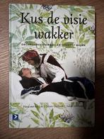 Salem Samhoud - Kus de visie wakker, Ophalen of Verzenden, Zo goed als nieuw, Salem Samhoud; Henk van der Loo; Jeroen Geelhoed