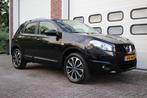 Nissan Qashqai 1.6 Connect Edition * Navi / Cruise / Clima /, Voorwielaandrijving, Euro 5, Stof, Gebruikt