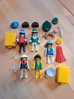 Playmobil aristocraten, Ophalen of Verzenden, Zo goed als nieuw