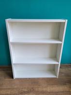 Witte badkamerkast - ikea ENHET, Ophalen, (Half)hoge kast, 50 tot 100 cm, Zo goed als nieuw