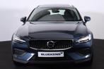 Volvo V60 Cross Country B5 AWD Plus - Panoramisch schuifkant, Auto's, Volvo, 12 maanden, 1800 kg, 4 cilinders, Blauw