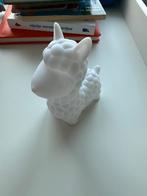 Lama nachtlampje, Ophalen of Verzenden, Gebruikt, Lamp