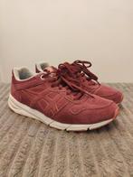 Sneakers - Onitsuka Tiger - Asics - rood - maat 36, Ophalen of Verzenden, Asics, Rood, Sneakers of Gympen