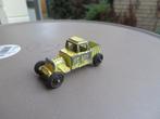 Tootsie Toy Hot Rod Pickup Truck, Ophalen of Verzenden, Gebruikt, Auto