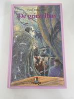 Paul van Loon - de Griezelbus, Boeken, Kinderboeken | Jeugd | 10 tot 12 jaar, Verzenden, Nieuw, Paul van Loon, Fictie