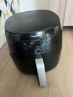 Philips XXL Airfyer HD 9650 (extra groot), Ophalen, Gebruikt, Airfryer XXL, 1000 t/m 1499 gram