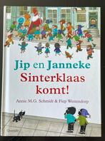 Annie M.G. Schmidt - Sinterklaas komt!, Ophalen of Verzenden, Nieuw, Annie M.G. Schmidt