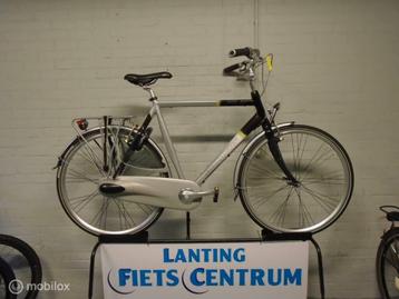 Batavus STACCATO  X  LIGHT  61  CM beschikbaar voor biedingen