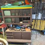 Bosch Motor Tester met Scope, Ophalen, Gebruikt