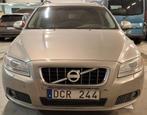 V70 2.5 FT Geartronic Automaat 231 (260pk) 2010 youngtimer, Auto's, Leder en Stof, Stationwagon, Particulier, Euro 4