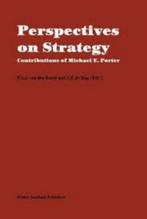 Perspectives on Strategy, Ophalen of Verzenden, Zo goed als nieuw, Management