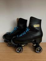 Rsi leren rolschaatsen maat 39 - Zeer goede staat!, Overige merken, Overige typen, Ophalen of Verzenden, Zo goed als nieuw