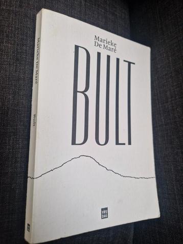 Bult - Marieke De Maré beschikbaar voor biedingen