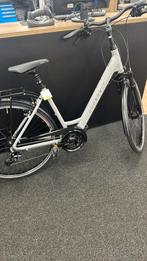 Lichtrijdende damesfiets, Versnellingen, Nieuw, 50 tot 53 cm, Ophalen