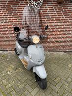 La Souris Sourini – Nardogrijs – 6.205 km, Fietsen en Brommers, Snorfietsen en Snorscooters, Benzine, Ophalen, Overige merken