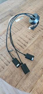 Hanglamp - It's about RoMi, Overige materialen, 50 tot 75 cm, Ophalen of Verzenden, Zo goed als nieuw