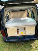 MiniCamper, Particulier, Benzine, Buscamper of Camperbus