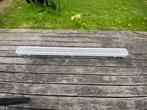 Hoog vermogen convector 200x10x8 cm, Ophalen, 30 tot 80 cm, Gebruikt, Radiator