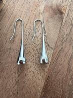 Calvin Klein oorbellen, Ophalen of Verzenden, Zo goed als nieuw, Overige materialen, Hangers