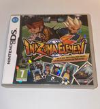 Inazuma Eleven NintendoDS, 1 speler, Ophalen of Verzenden, Zo goed als nieuw, Sport