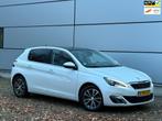 Peugeot 308 1.6 BlueHDi Blue Lease Premium 2e Eignr |Pano |M, Auto's, Voorwielaandrijving, 1160 kg, Gebruikt, Euro 6