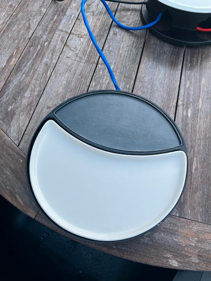 Princess Diner 4 All Gourmetstel, Huis en Inrichting, Keuken | Keukenbenodigdheden, Zo goed als nieuw, Ophalen