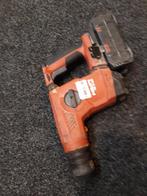 Hilti te 6-22, Ophalen of Verzenden