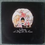 Queen - A Day At The Races (LP), Ophalen of Verzenden, Gebruikt, 12 inch, Poprock