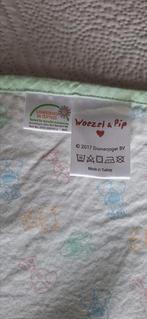 Dekentje, Kinderen en Baby's, Dekens, Slaapzakjes en Inbakerproducten, Ophalen, Zo goed als nieuw, 100 cm of meer, Deken