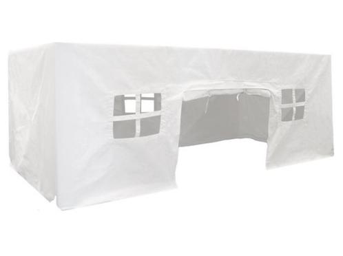 nieuw in doos Sunny Nova Tafeltent Crème - Speeltent met ram, Kinderen en Baby's, Speelgoed | Speeltenten, Nieuw, Ophalen of Verzenden