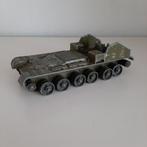 Dinky Toys 155 mm. Mobile Gun., Hobby en Vrije tijd, Modelauto's | 1:32, Dinky Toys, Ophalen of Verzenden