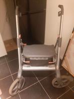 Rollator, Ophalen, Zo goed als nieuw
