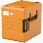 Rieber Thermoboxen, Ophalen