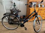 Te koop damesfiets (28 inch) in prima staat, Fietsen en Brommers, Fietsen | Dames | Damesfietsen, Ophalen, Gebruikt, Overige merken