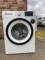 Beko Wasmachine 8kg 1400 Prima Staat, Witgoed en Apparatuur, Wasmachines, 1200 tot 1600 toeren, Minder dan 85 cm, 8 tot 10 kg