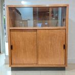 Art Deco dressoir kast Amsterdamse School, Ophalen
