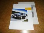 brochure Opel Omega  2003, Boeken, Auto's | Folders en Tijdschriften, Nieuw, Ophalen of Verzenden, Opel